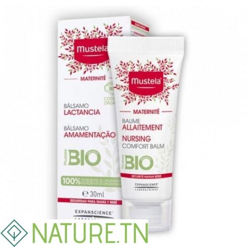 MUSTELA BAUME ALLAITEMENT 30ML 2
