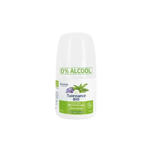 NATESSANCE DEO VERVEINE 50ML 2