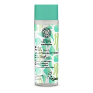 NATURA SIBERICA TONIQUE VISAGE CLARIFIANT 200 ML