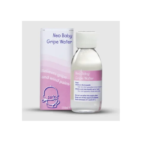 NEO BABY GRIPE WATER 150ML 1