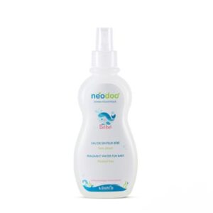 NEODOO EAU DE SENTEUR BEBE 250ML