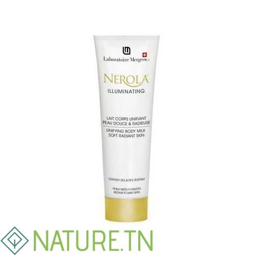 NEROLA ILLUMINATING CORPS 300ML 1 NEROLA ILLUMINATING CORPS 300ML 1