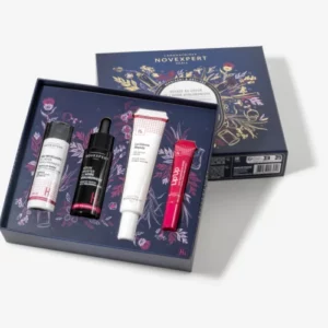 NOVEXPERT COFFRET VOYAGE AU COEUR DE L’ACIDE HYALURONIQUE