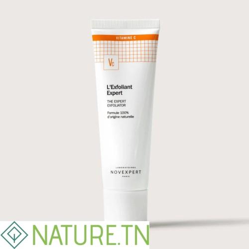 NOVEXPERT L'EXFOLIANT EXPERT 50ML 2
