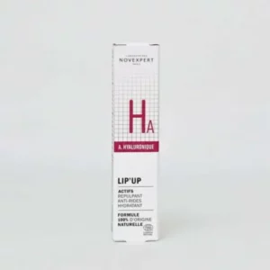 NOVEXPERT LIP UP SOIN LEVRES REPULPANT 8ML