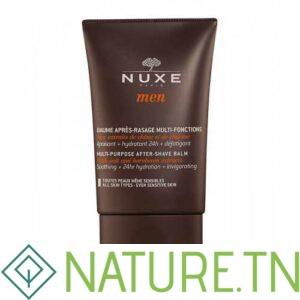 NUXE MEN BAUME APRES RASAGE MULTI FONCTIONS 50ML
