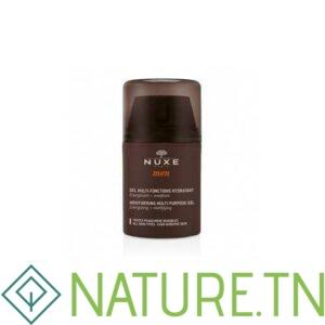 NUXE MEN GEL HYDRATANT 50ML