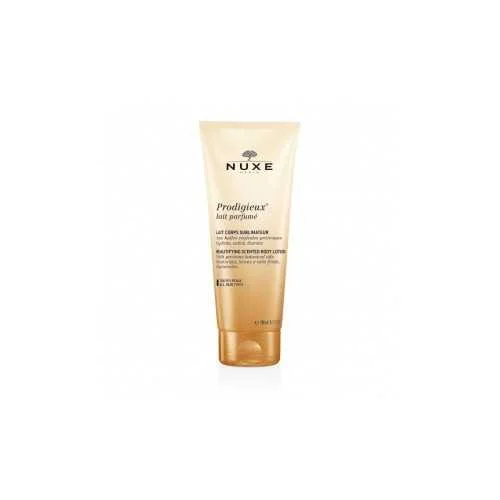 NUXE PRODIGIEUX LAIT PARFUME 200ML 1