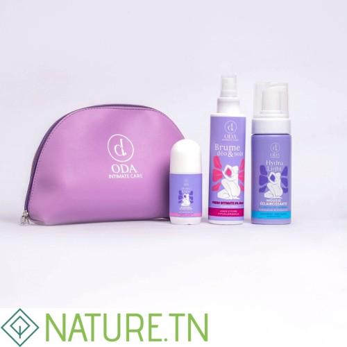 ODA TROUSSE INTIMATE CARE 1