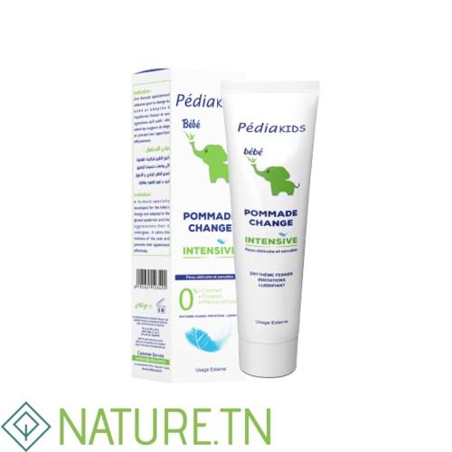 PEDIAKIDS POMMADE CHANGE INTENSIVE 40GR 2