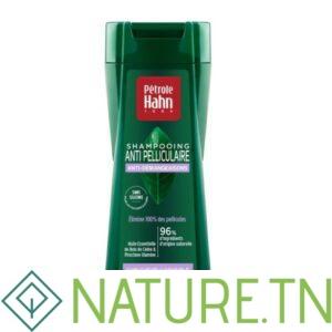 PÉTROLE HAHN SHAMPOING ANTI-PELLICULAIRE ANTI-DÉMANGEAISONS 250 ML CHEVEUX SENSIBLE