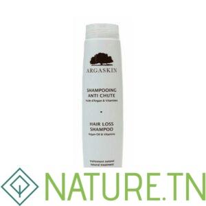 PHYTEAL ARGASKIN SHAMPOOING ANTI CHUTE 250ML