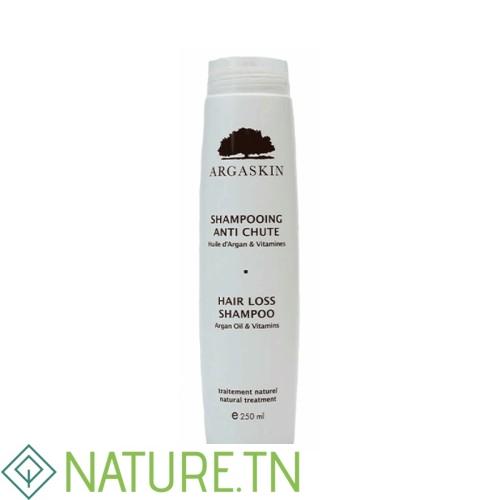 PHYTEAL ARGASKIN SHAMPOOING ANTI CHUTE 250ML 1