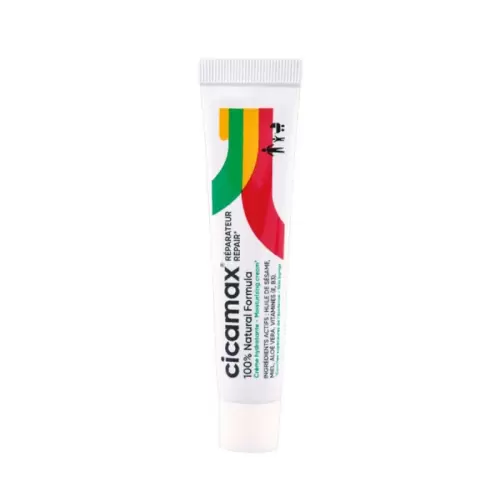 PHYTEAL CICAMAX REPARATEUR CREME HYDRATANTE A L'HUILE DE SESAME 30ML 1