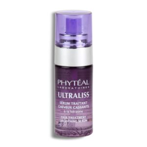 PHYTEAL ULTRALISS SERUM TRAITANT A LA KERATINE 40ML