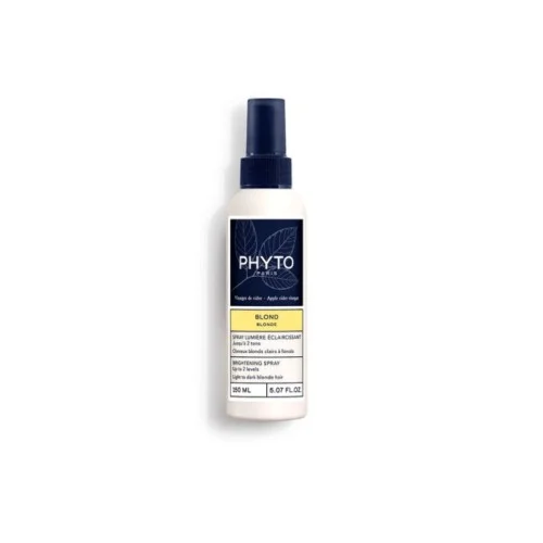 PHYTO BLOND SPRAY LUMIERE ECLAIRCISSANT 150ML 2