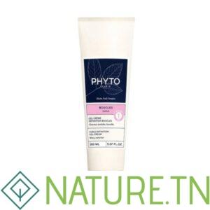 PHYTO GEL CREME DEFINITION BOUCLES 150ML