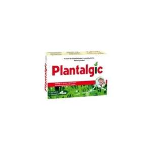 PHYTOTHERA PLANTALGIC 15 GELULES