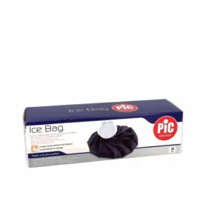 PIC SOLUTION VESSIE A GLACE EN TISSUE ICE BAG 28CM
