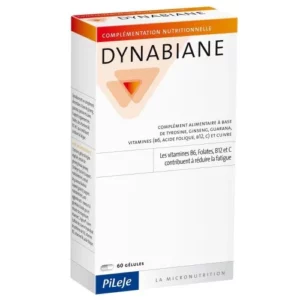 PILEJE DYNABIANE 60 GELULES
