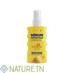 PROTIS SERUM PROTECTEUR CHEVEUX SPF25 100ML