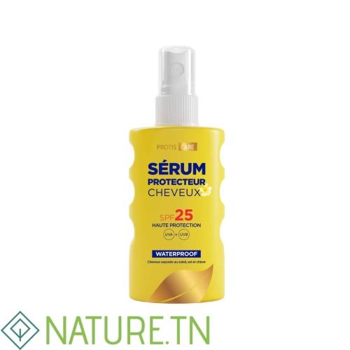 PROTIS SERUM PROTECTEUR CHEVEUX SPF25 100ML 3 PROTIS SERUM PROTECTEUR CHEVEUX SPF25 100ML