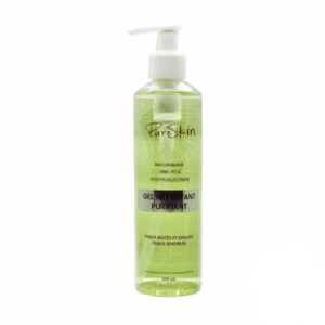PURE SKIN GEL NETTOYANT PURIFIANT 250ML