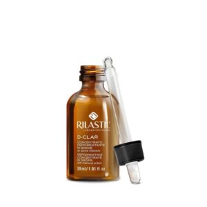 RILASTIL D-CLAR CONCENTRE DEPIGMENTANT 30ML