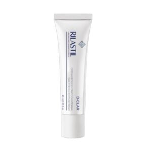 RILASTIL D-CLAR CREME DEPGMENTANTE 40ML