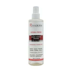 RIVADERM HYDRA FRSH BRUME TONIQUE FRAICHE 250ML