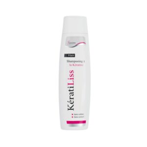 RIVADERM KERATILISS SHAMPOOING A LA KÉRATINE 200ML