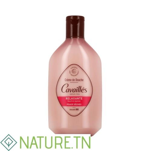 ROGE CAVAILLES CREME DE DOUCHE RELAXANTE 250ML 2