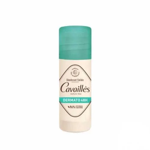 ROGE CAVAILLES DEO SOIN DERMATO STICK 40ML 2