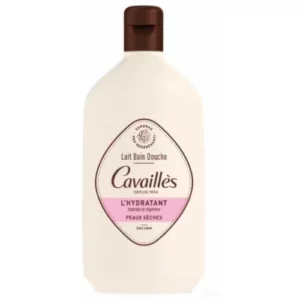 ROGE CAVAILLES LAIT BAIN DOUCHE L’HYDRATANT 400ML