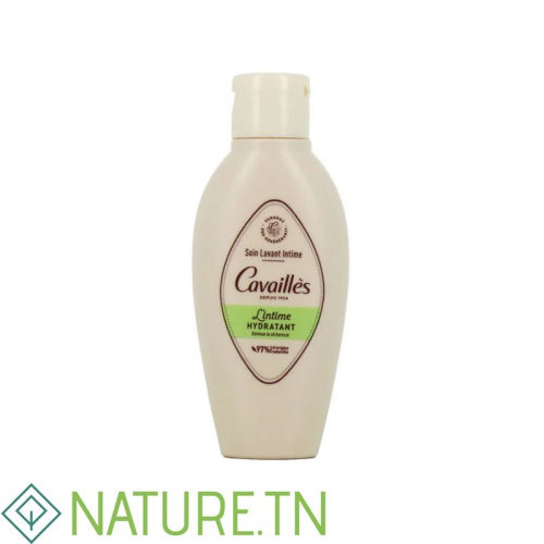 ROGE CAVAILLES L'INTIME HYDRATANT SPECIAL SECHERESSE 100ML 2
