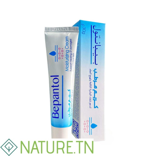 RONCEY BEPANTOL CREME HYDRATANTE 30GR 1 RONCEY BEPANTOL CREME HYDRATANTE 30GR 1