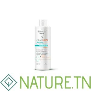 RONCEY CLAIRSKIN EAU MICELLAIRE ECLAIRCISSANT 250ML