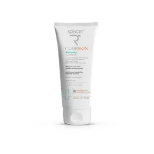 RONCEY CLAIRSKIN GEL NETTOYANT ECLAIRCISSANT ANTI TACHES 200ML
