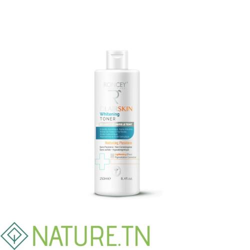 RONCEY CLAIRSKIN LOTION TONIQUE ECLAICISSANT 250ML 1