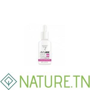RONCEY HA SERUM HYDRASKIN ANTI AGE ANTI RIDES 30ML