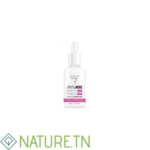 RONCEY HA SERUM HYDRASKIN ANTI AGE ANTI RIDES 30ML 1