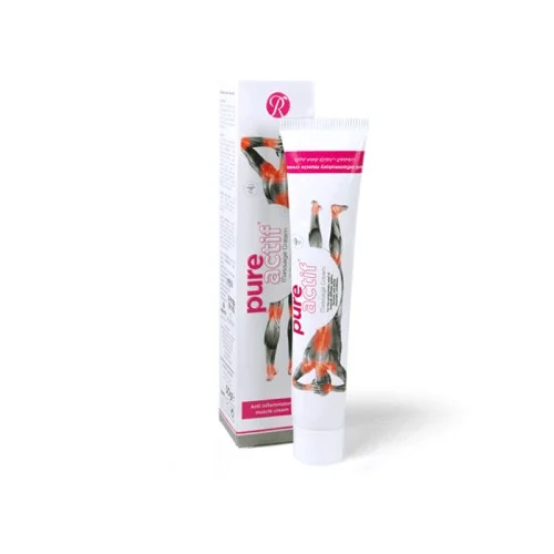 RONCEY PURE ACTIF CREME MASSAGE 50GR 1