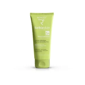 RONCEY SEBIASKIN GEL NETTOYANT PEAUX GRASSES 200ML