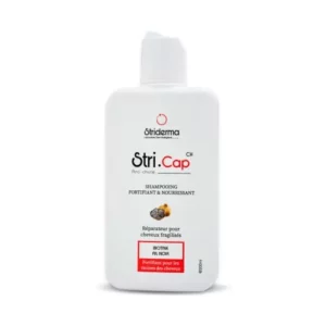 STRIDERMA STRI CAP CH SHAMPOOING ANTI CHUTE 200ML