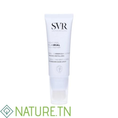SVR CLAIRIAL NIGHT PEEL 50ML 1