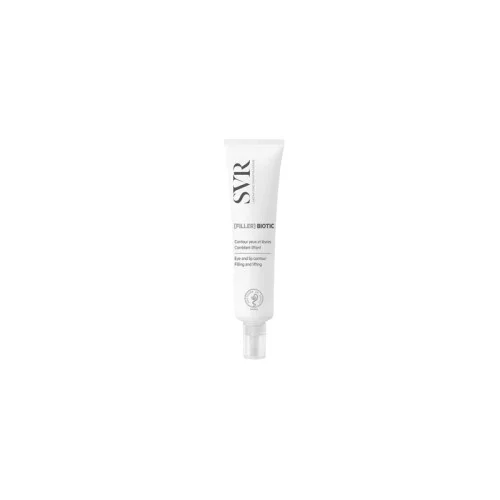 SVR FILLER BIOTIC CONTOUR YEUX ET LEVRES COMBLANT LIFTANT 15ML 2