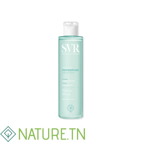 SVR PHYSIOPURE LOTION TONIQUE 200ML 1