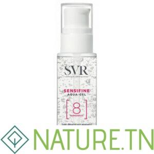 SVR SENSIFINE AQUA GEL 40ML