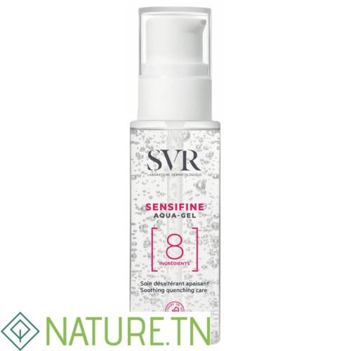 SVR SENSIFINE AQUA GEL 40ML 1