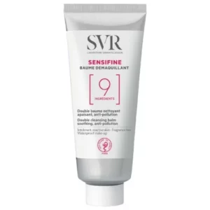 SVR SENSIFINE BAUME DEMAQUILLANT 100G